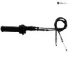 Cable d'accelerateur YAMAHA YZF 125 R 2025-2026