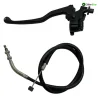 Cocotte d'embrayage gauche YAMAHA YZF 125 R 2025-2026 Cocotte d'embrayage gauche YAMAHA YZF 125 R 2025-2026