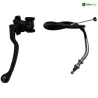 Cocotte d'embrayage gauche YAMAHA YZF 125 R 2025-2026 Cocotte d'embrayage gauche YAMAHA YZF 125 R 2025-2026