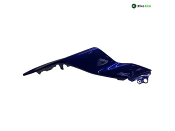 Cache carenage coque arriere droit YAMAHA YZF 125 R 2025-2026