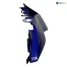 Cache carenage coque arriere droit YAMAHA YZF 125 R 2025-2026