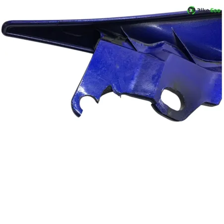 Cache carenage coque arriere droit YAMAHA YZF 125 R 2025-2026