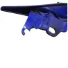 Cache carenage coque arriere droit YAMAHA YZF 125 R 2025-2026