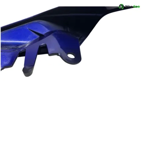 Cache carenage coque arriere droit YAMAHA YZF 125 R 2025-2026