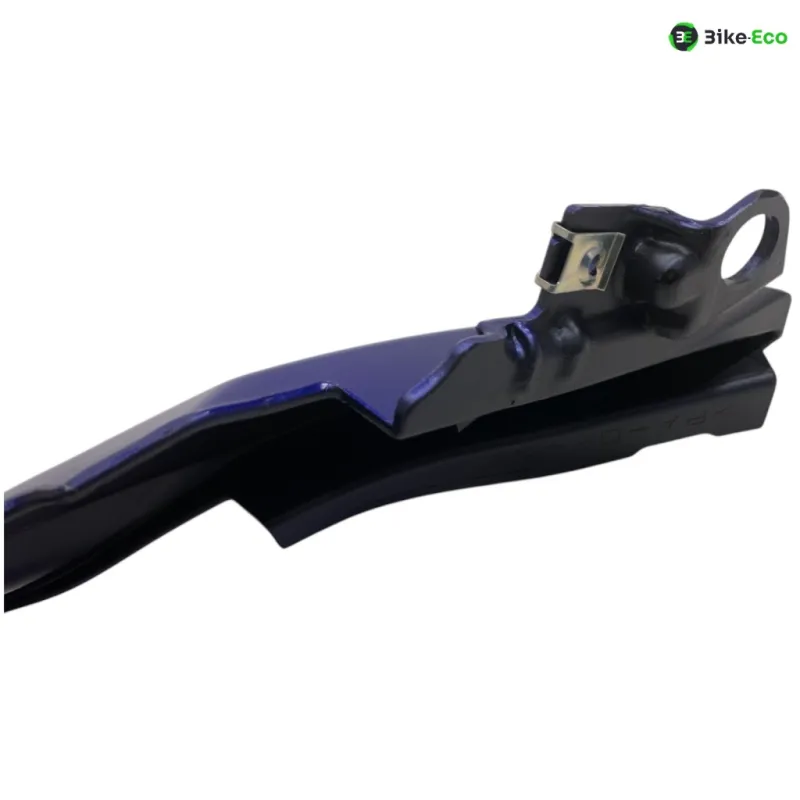Cache carenage coque arriere droit YAMAHA YZF 125 R 2025-2026