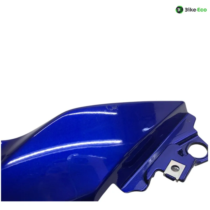 Cache carenage coque arriere droit YAMAHA YZF 125 R 2025-2026