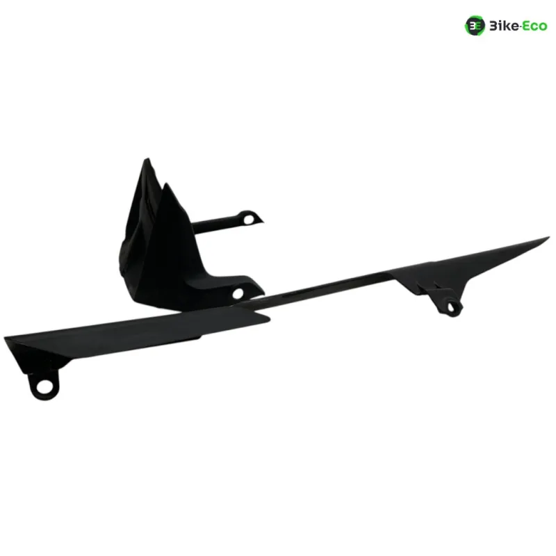 Garde boue arriere YAMAHA YZF 125 R 2025-2026