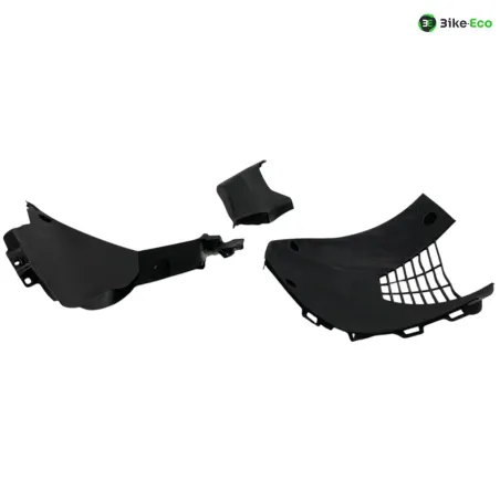 Grille de radiateur YAMAHA YZF 125 R 2025-2026
