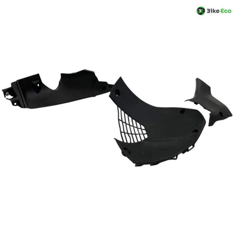 Grille de radiateur YAMAHA YZF 125 R 2025-2026