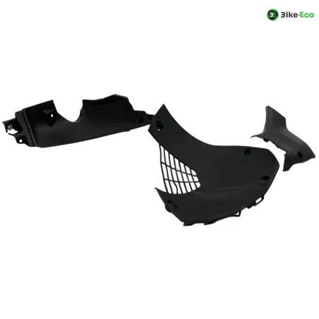 Grille de radiateur YAMAHA YZF 125 R 2025-2026