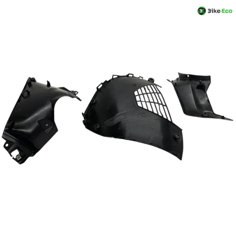 Grille de radiateur YAMAHA YZF 125 R 2025-2026