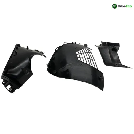 Grille de radiateur YAMAHA YZF 125 R 2025-2026