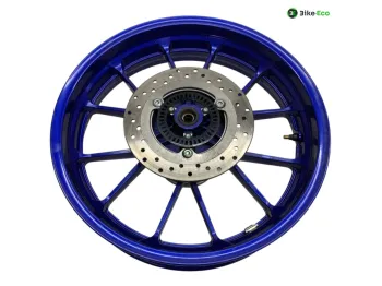 Jante arriere YAMAHA YZF 125 R 2025-2026