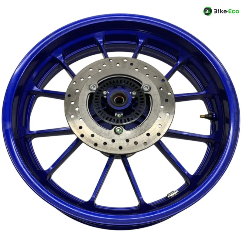 Jante arriere YAMAHA YZF 125 R 2025-2026