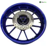 Jante arriere YAMAHA YZF 125 R 2025-2026 Jante arriere YAMAHA YZF 125 R 2025-2026