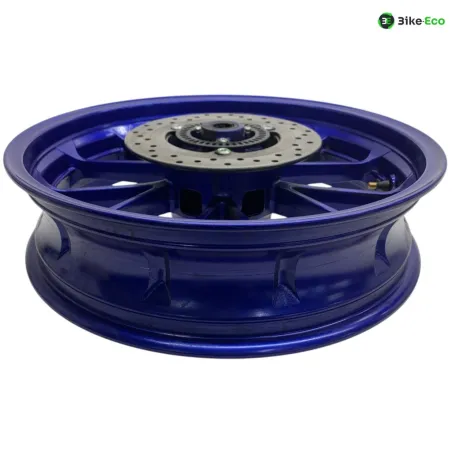 Jante arriere YAMAHA YZF 125 R 2025-2026