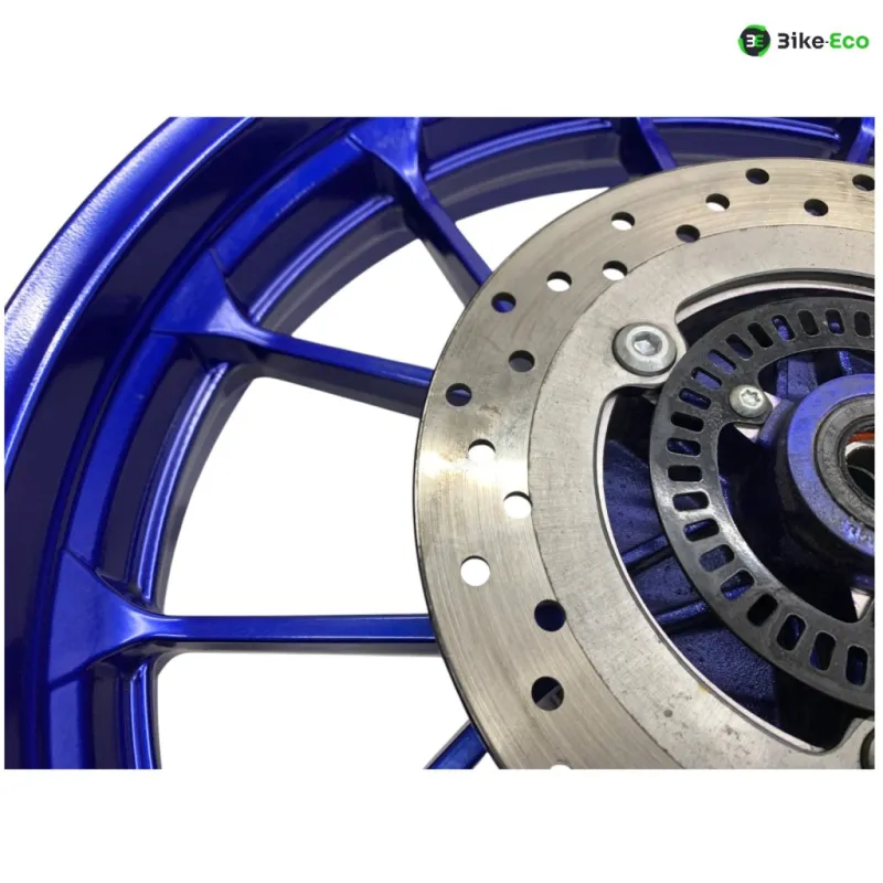 Jante arriere YAMAHA YZF 125 R 2025-2026