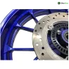 Jante arriere YAMAHA YZF 125 R 2025-2026 Jante arriere YAMAHA YZF 125 R 2025-2026