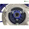 Jante arriere YAMAHA YZF 125 R 2025-2026 Jante arriere YAMAHA YZF 125 R 2025-2026