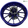 Jante arriere YAMAHA YZF 125 R 2025-2026 Jante arriere YAMAHA YZF 125 R 2025-2026