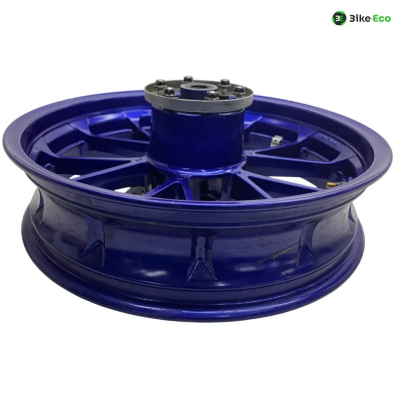 Jante arriere YAMAHA YZF 125 R 2025-2026