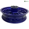 Jante arriere YAMAHA YZF 125 R 2025-2026 Jante arriere YAMAHA YZF 125 R 2025-2026