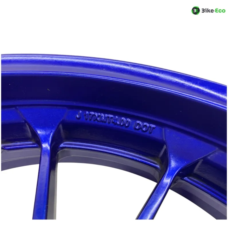 Jante arriere YAMAHA YZF 125 R 2025-2026
