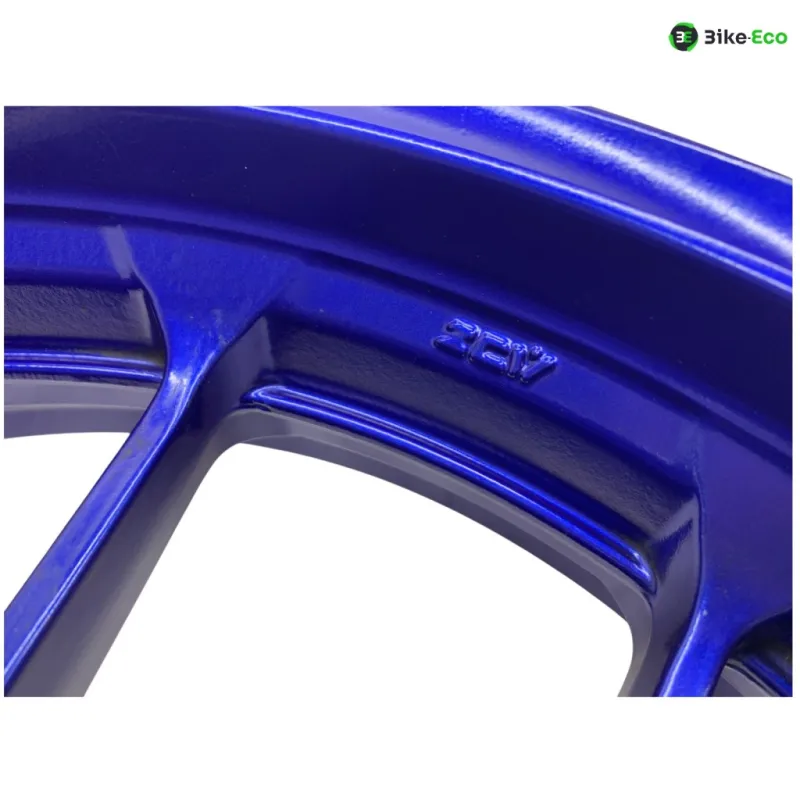 Jante arriere YAMAHA YZF 125 R 2025-2026