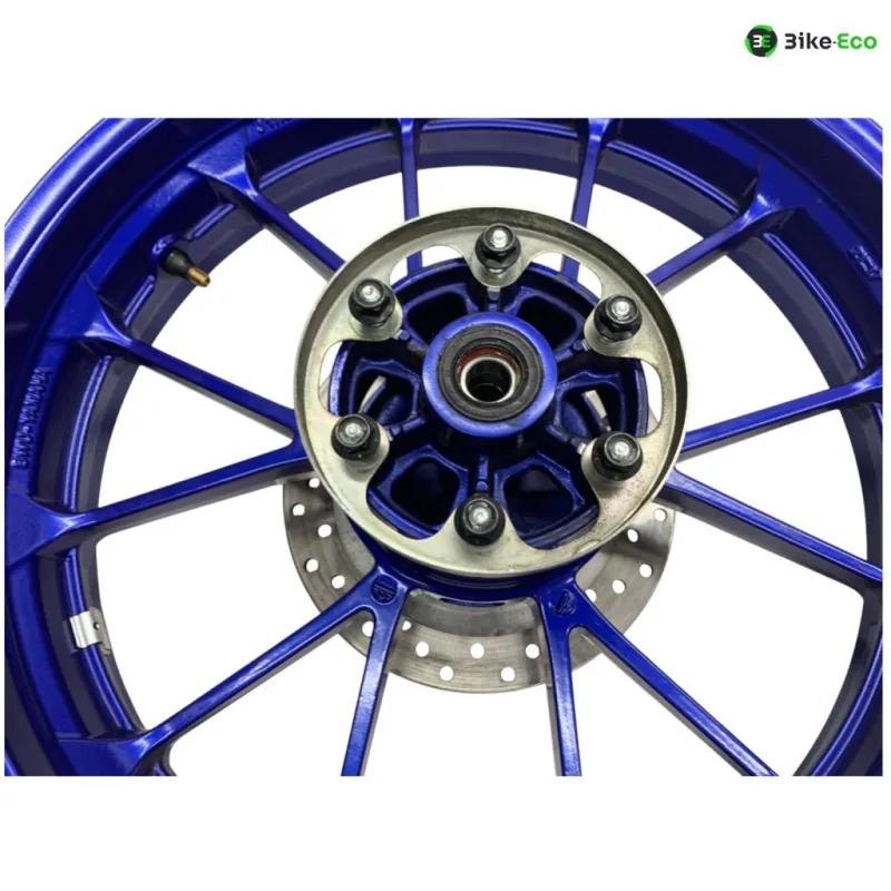 Jante arriere YAMAHA YZF 125 R 2025-2026