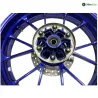 Jante arriere YAMAHA YZF 125 R 2025-2026 Jante arriere YAMAHA YZF 125 R 2025-2026