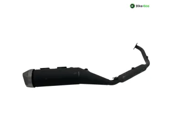 Ligne d'echappement YAMAHA YZF 125 R 2025-2026