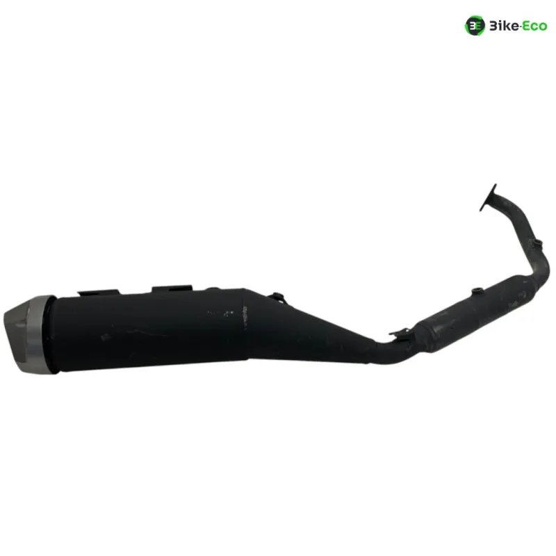 Ligne d'echappement YAMAHA YZF 125 R 2025-2026