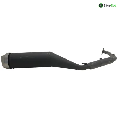 Ligne d'echappement YAMAHA YZF 125 R 2025-2026