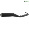 Ligne d'echappement YAMAHA YZF 125 R 2025-2026