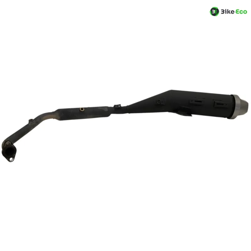 Ligne d'echappement YAMAHA YZF 125 R 2025-2026
