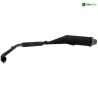 Ligne d'echappement YAMAHA YZF 125 R 2025-2026