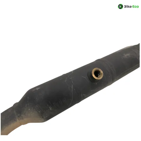 Ligne d'echappement YAMAHA YZF 125 R 2025-2026
