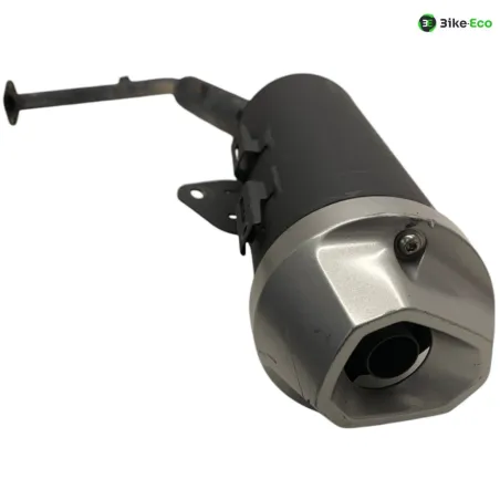 Ligne d'echappement YAMAHA YZF 125 R 2025-2026