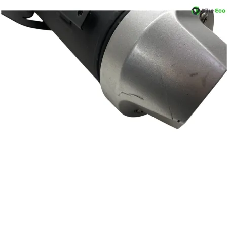 Ligne d'echappement YAMAHA YZF 125 R 2025-2026