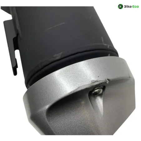 Ligne d'echappement YAMAHA YZF 125 R 2025-2026