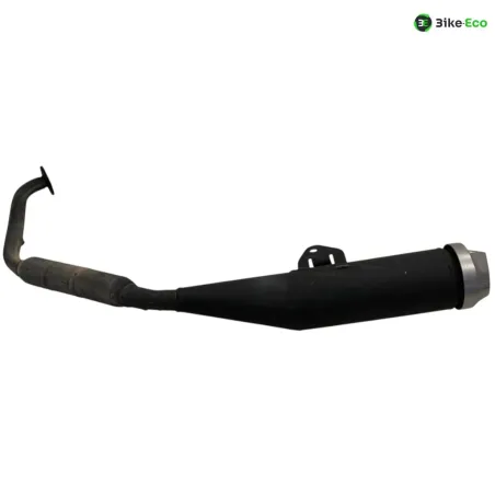 Ligne d'echappement YAMAHA YZF 125 R 2025-2026