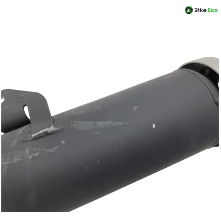 Ligne d'echappement YAMAHA YZF 125 R 2025-2026
