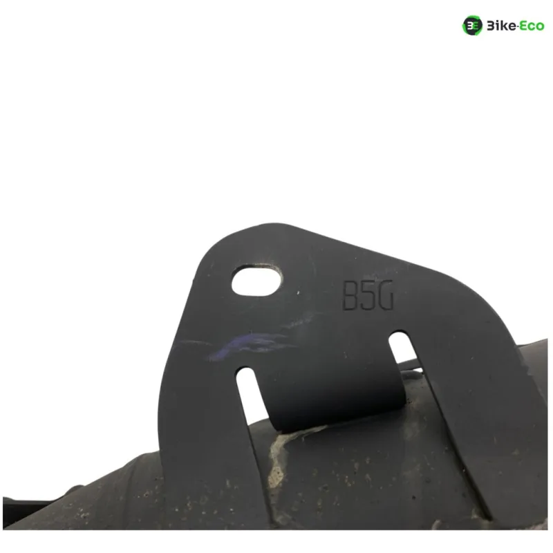 Ligne d'echappement YAMAHA YZF 125 R 2025-2026