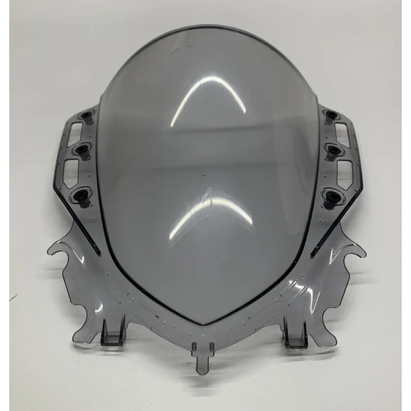 Bulle YAMAHA YZF 125 R 2025-2026