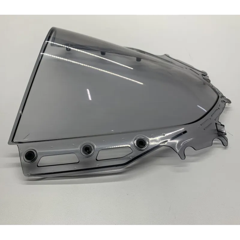Bulle YAMAHA YZF 125 R 2025-2026