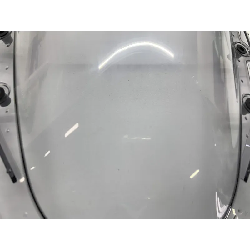 Bulle YAMAHA YZF 125 R 2025-2026