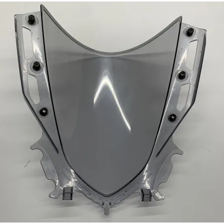 Bulle YAMAHA YZF 125 R 2025-2026