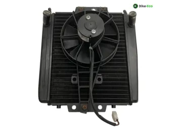 Radiateur eau PIAGGIO MP3 400 2007-2011