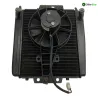 Radiateur eau PIAGGIO MP3 400 2007-2011