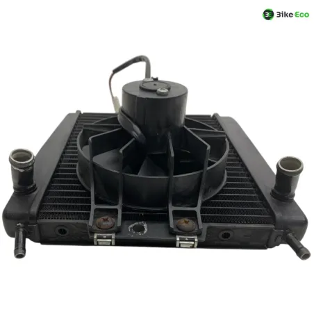 Radiateur eau PIAGGIO MP3 400 2007-2011
